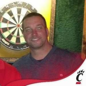 Meet your Posher, Ron